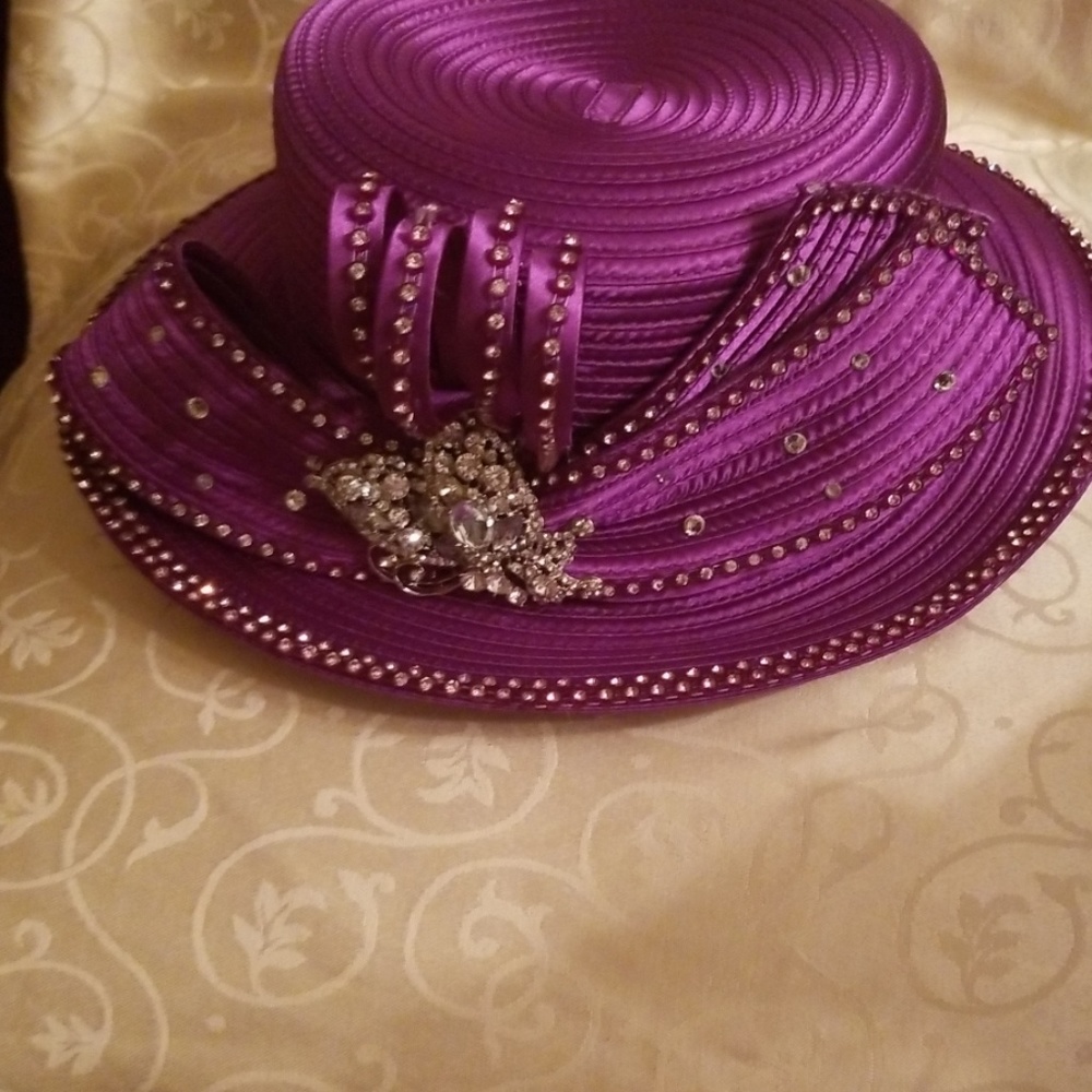 Millinery